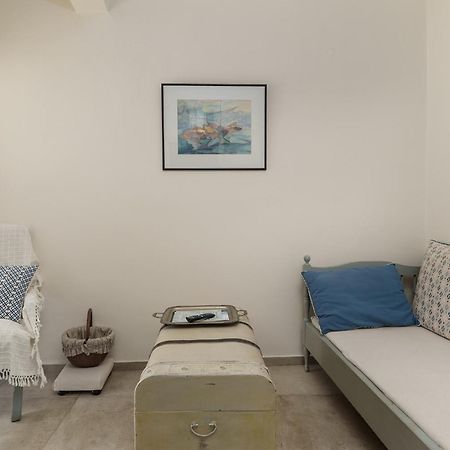 La Pausa Porto Heli Eksteriør billede
